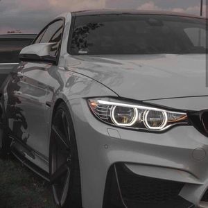 Meet your Posher, Ricky